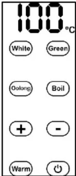 Huslog AK-0832 - GOTOWANIE WODY - 1