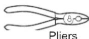 GE PJD23BYWFS - TOOLS YOU MAY NEED - 8