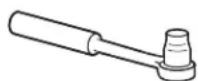 GE PJD23BYWFS - TOOLS YOU MAY NEED - 2