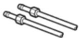 GE PJD23BYWFS - WHAT YOU WILL NEED (Cont.) - 2