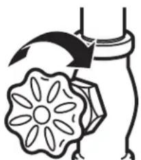 GE PJD23BYWFS - FLUSH OUT THE TUBIN - 1