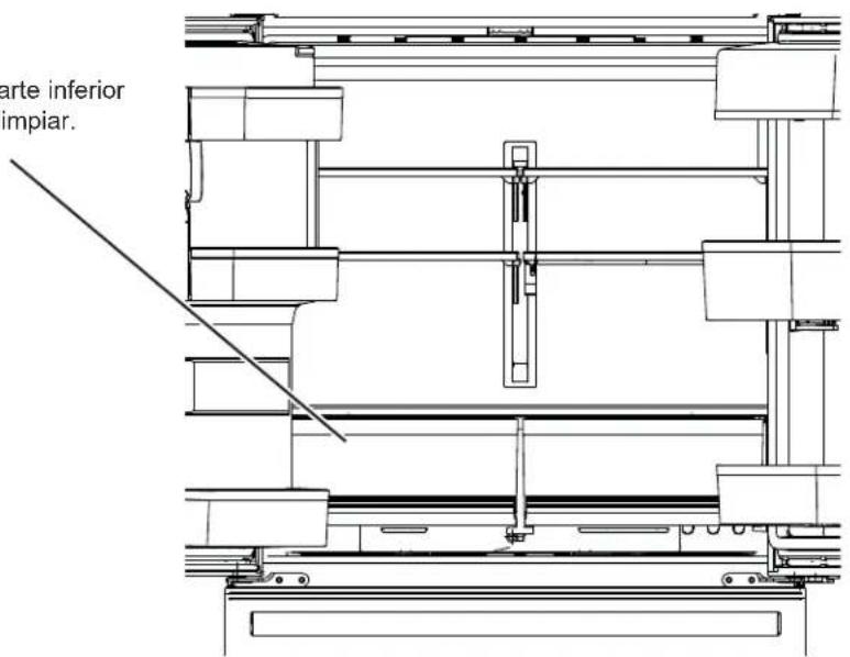 GE PJD23BYWFS - Área Climática - 1