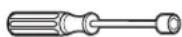 GE PJD23BYWFS - TOOLS YOU MAY NEED - 12