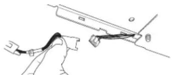 GE PJD23BYWFS - REMOVING CONVERTIBLE DRAWER - 3