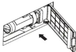 GE PJD23BYWFS - ▲PRECAUCIÓN - 1