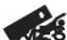 GE PJD23BYWFS - WARNING - 1