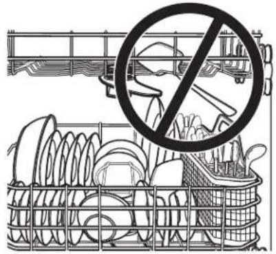 GE PDT705SYWFS - Estante Superior - 1