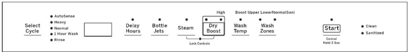 GE PDT705SYWFS - Features and appearance will vary throughout this manual - 2