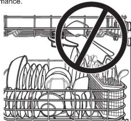 GE PDT705SYWFS - Upper Rack - 1