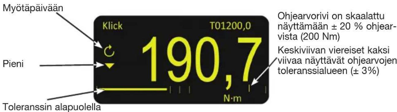 Hazet 7902E - Esimerkki - 1