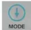 Hazet 7902E - Configuration menu - 7