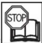 Hazet 7902E - LEGGERE LE ISTRUZIONI PER L'USO! - 1