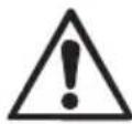Hazet 7902E - Dangers that may arise from using the tool - 1
