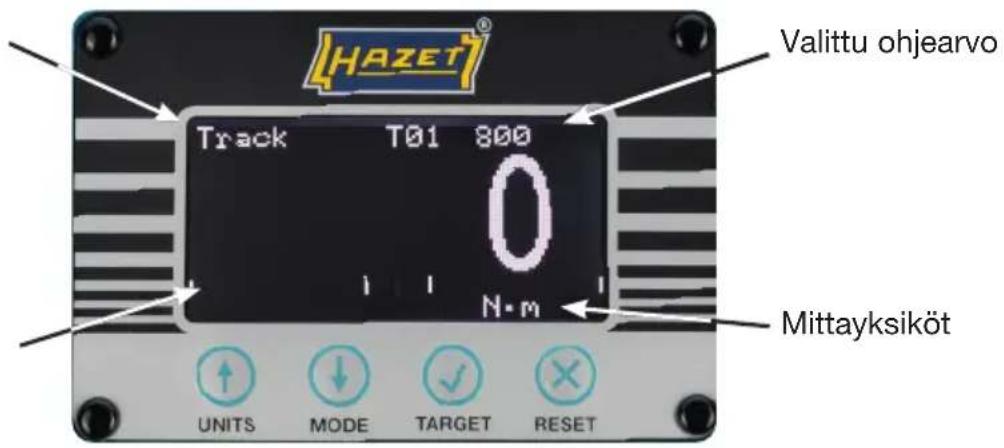 Hazet 7902E - Mittaus - 1