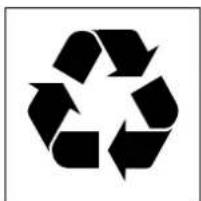Glem Gas GTH32T - COLLECTE ET RECYCLAGE DES EMBALLAGES DU PRODUIT - 1