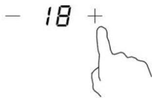 - 18 +