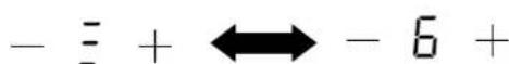 Glem Gas GTH63ET - De Drievoudige-zone activeren - 5