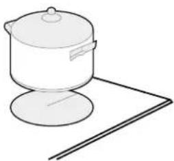 Glem Gas GTH63ET - Start Cooking - 2