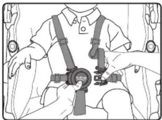 BRITAX B-Clever - Pare-soleil - 5