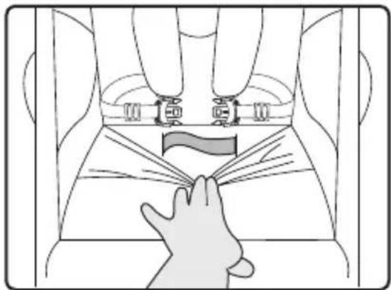 BRITAX B-Clever - Capota - 1