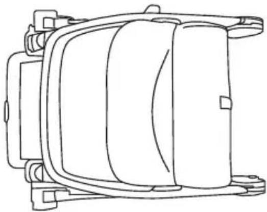 BRITAX B-Clever - Contenu de la boîte - 1