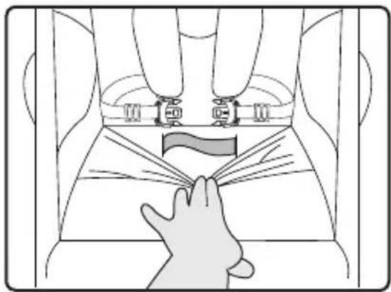 BRITAX B-Clever - Folding the Stroller - 2