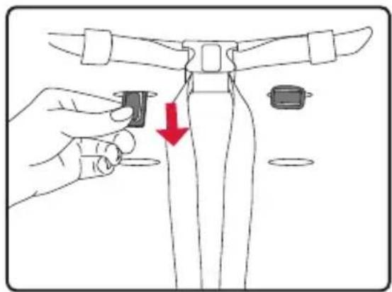 BRITAX B-Clever - Ajustando el arnés - 2