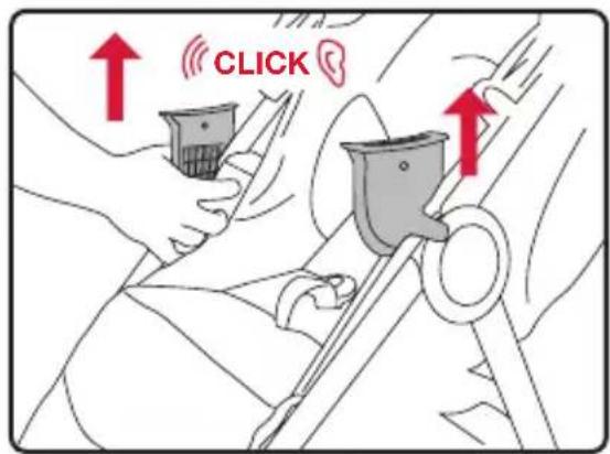 BRITAX B-Clever - Pare-soleil - 7
