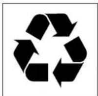 Glem Gas GTH64ET - COLLECTE ET RECYCLAGE DES EMBALLAGES DU PRODUIT - 1
