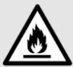 Glem Gas GTH64ET - Erläuterung von Symbolen - 1