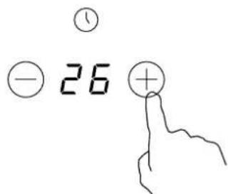 Glem Gas GTH64ET - Set one zone - 2