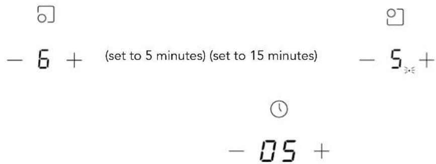 Glem Gas GTH64ET - Note - 1