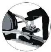 Horizon Andes 2.0 - MOUNTING THE ELLIPTICAL - 1