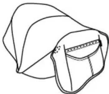 BRITAX B-Lively - LIMITATIONS DES DOMMAGES - 1