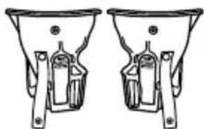 BRITAX B-Lively - LIMITATIONS DES DOMMAGES - 2