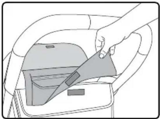 BRITAX B-Lively - Capota - 1