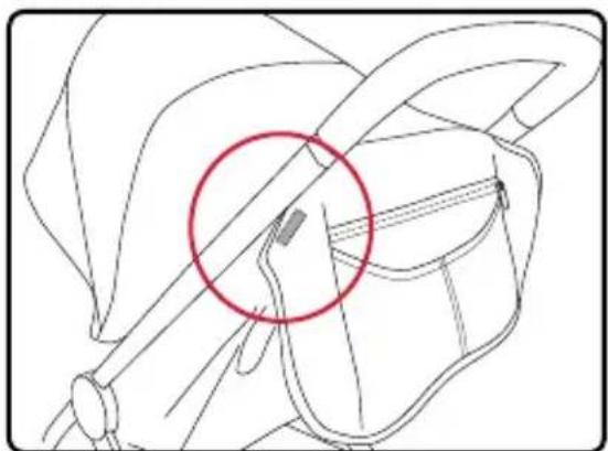 BRITAX B-Lively - Capota - 2