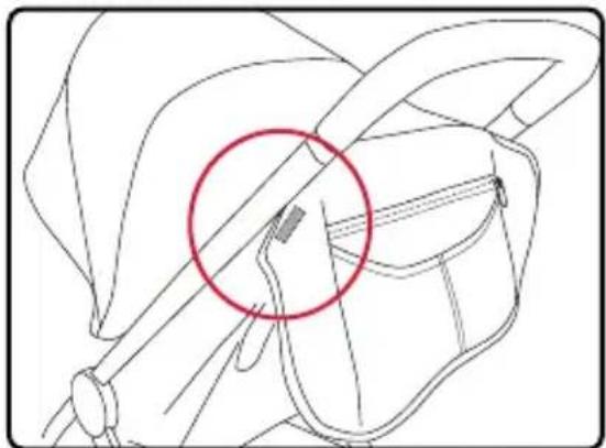 BRITAX B-Lively - Pare-soleil - 2