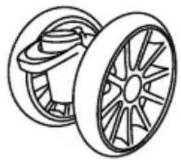 BRITAX B-Lively - In The Box - 4