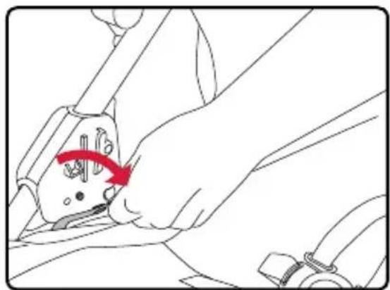 BRITAX B-Free - Attaching the Infant Car Seat Receivers - 1