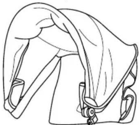 BRITAX B-Free - Table des matières - 3