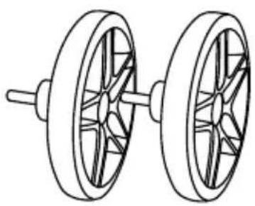 BRITAX B-Free - Utiliser le harnais - 3