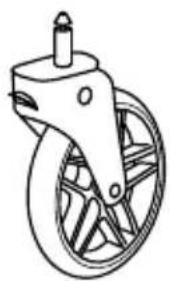 BRITAX B-Free - In The Box - 4