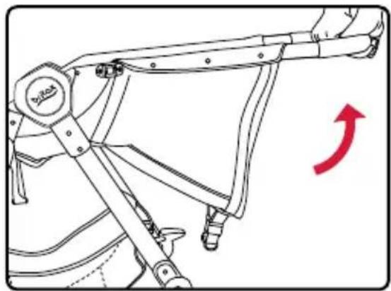 BRITAX B-Free - Table des matières - 4