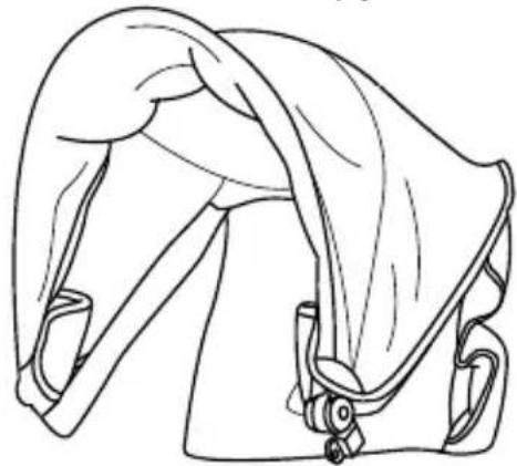 BRITAX B-Free - In The Box - 3