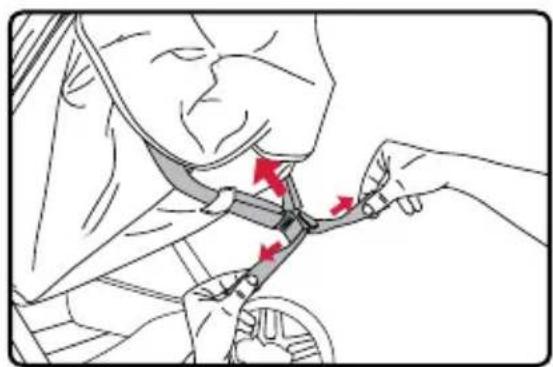 BRITAX B-Free - Despliega el cochecito - 4