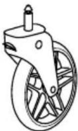 BRITAX B-Free - Table des matières - 2