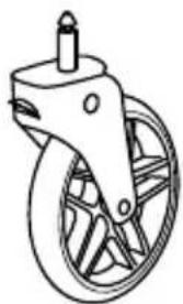 BRITAX B-Free - Utiliser le harnais - 4