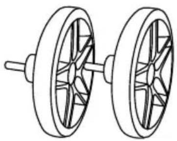 BRITAX B-Free - In The Box - 2