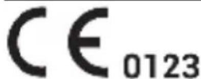 Huslog AOJ-30C - Declaration of conformity with UE directives. - 1